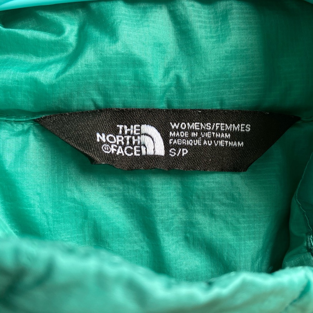 A North Face Vest - Picture 4 of 7
